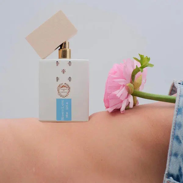 Bianco Latte : notre avis sur le parfum lacté le plus viral de TikTok