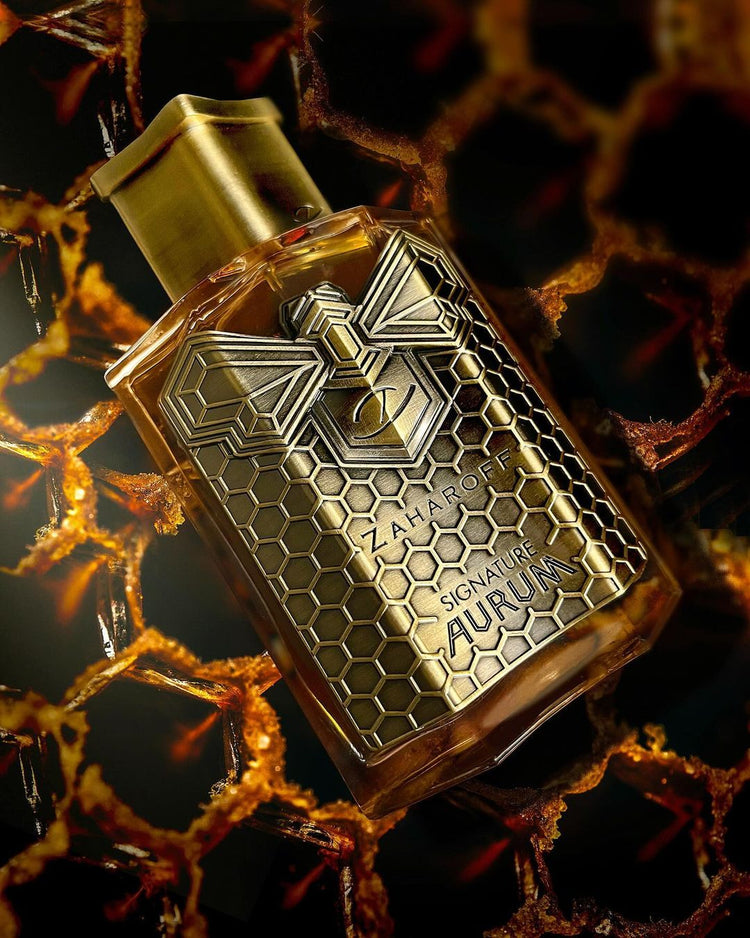 Zaharoff Signature