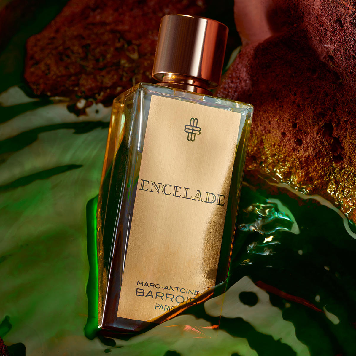 Décant Marc-Antoine Barrois Encelade - Eau de Parfum Maison Matheis