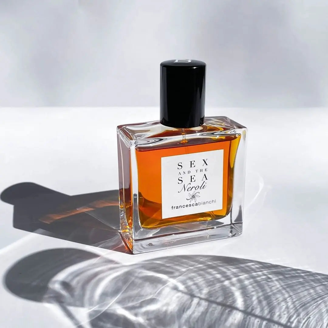 Décant Francesca Bianchi Sex and The Sea - Extrait de Parfum Maison Matheis