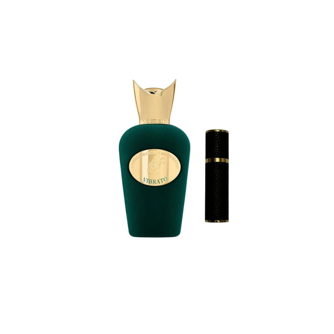 Décant Sospiro Vibrato - Eau de Parfum Maison Matheis