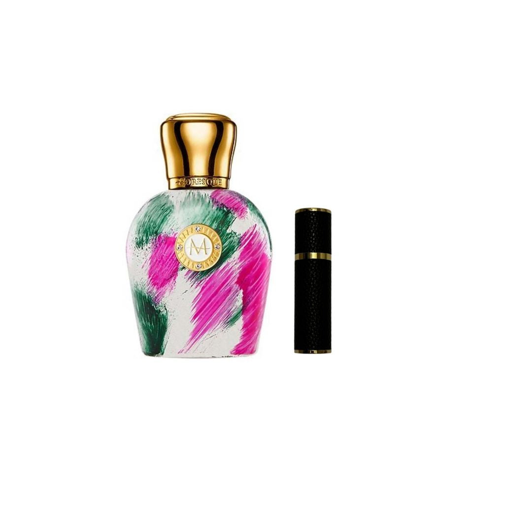 Décant Moresque Divina Marchesa - Eau de Parfum Maison Matheis