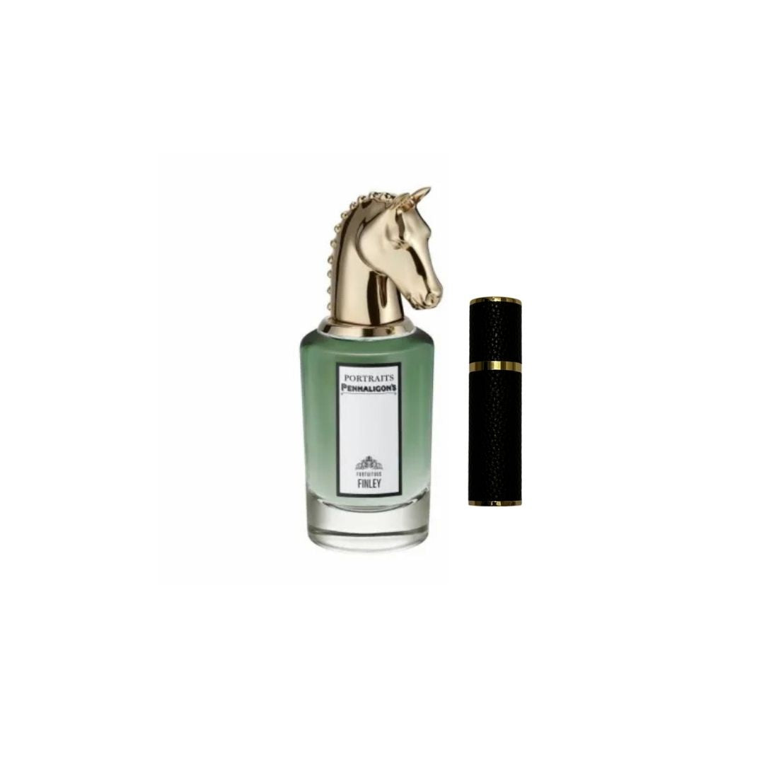 Décant Penhaligon's Fortuitous Finley - Eau de Parfum Maison Matheis