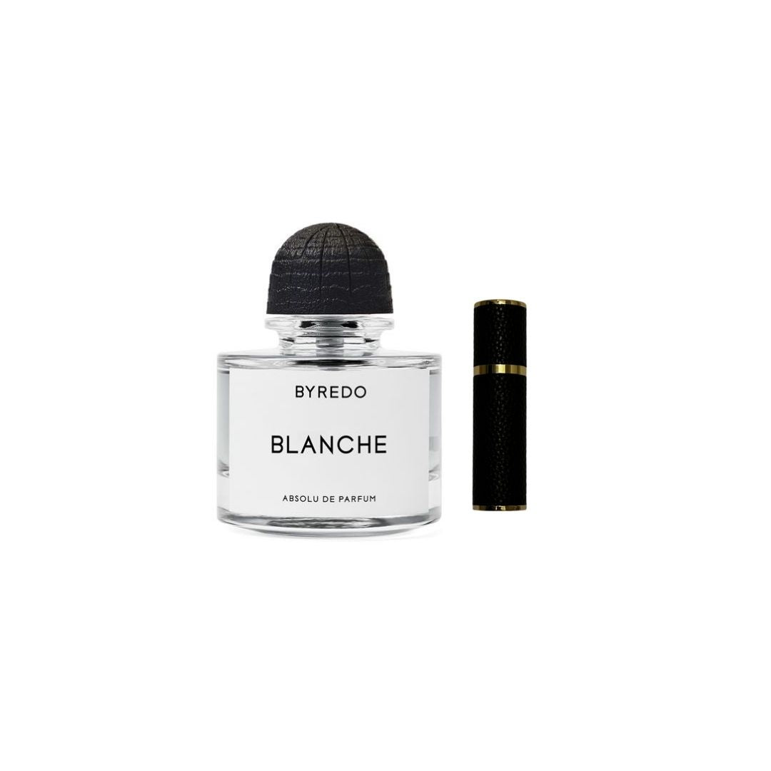 Décant Byredo Blanche - Absolu de Parfum Maison Matheis