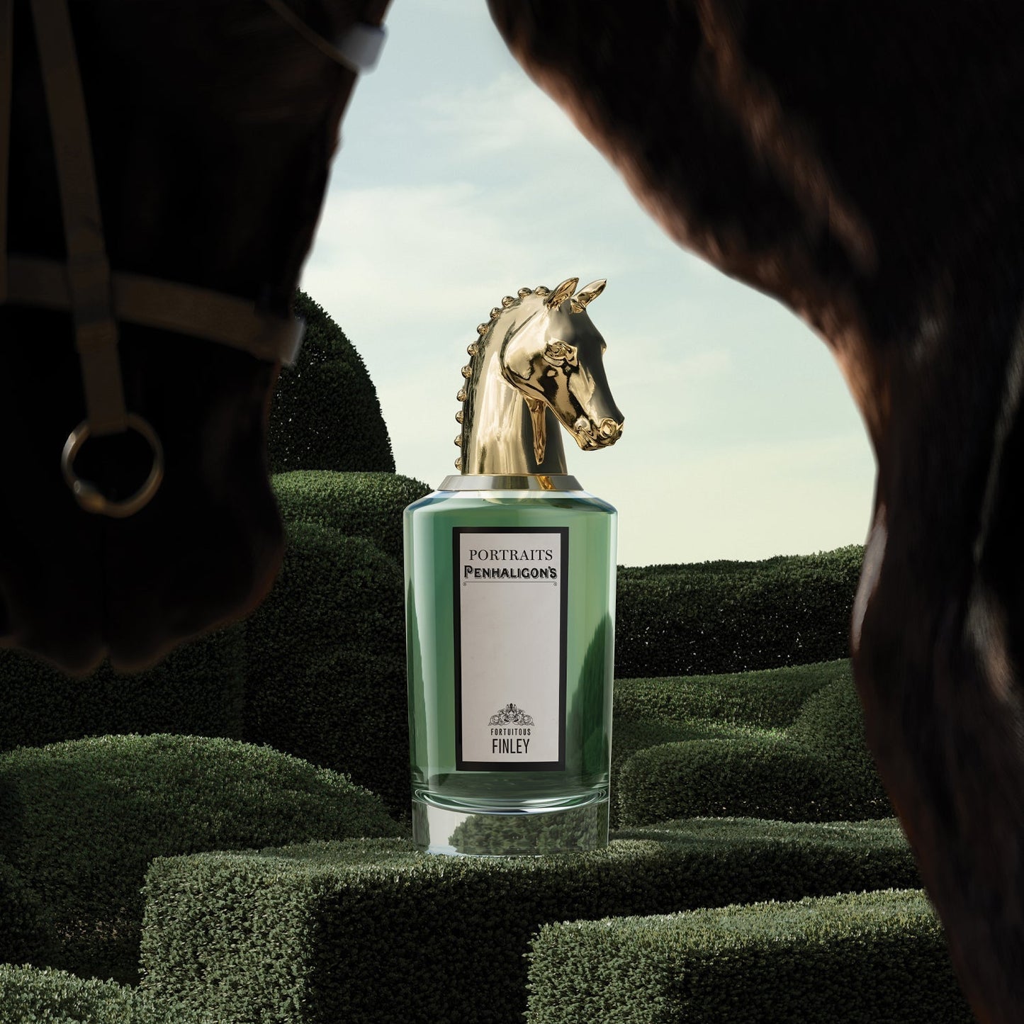 Décant Penhaligon's Fortuitous Finley - Eau de Parfum Maison Matheis