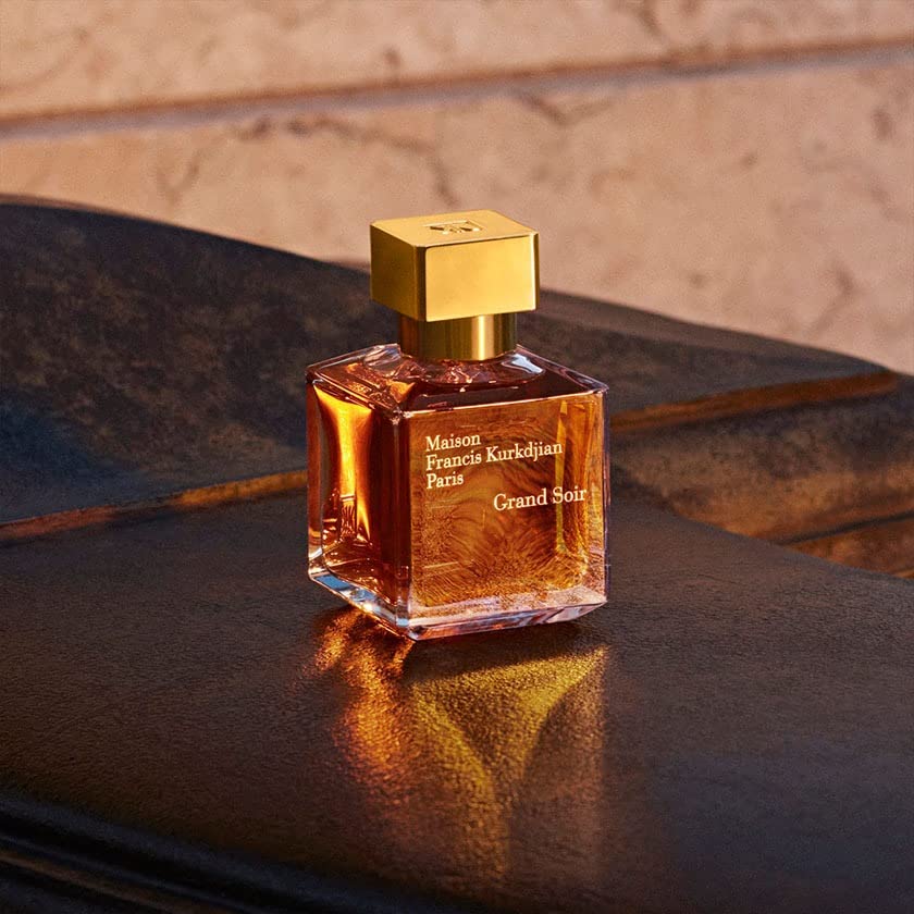Décant Maison Francis Kurkdjian Grand Soir - Eau de Parfum Maison Matheis
