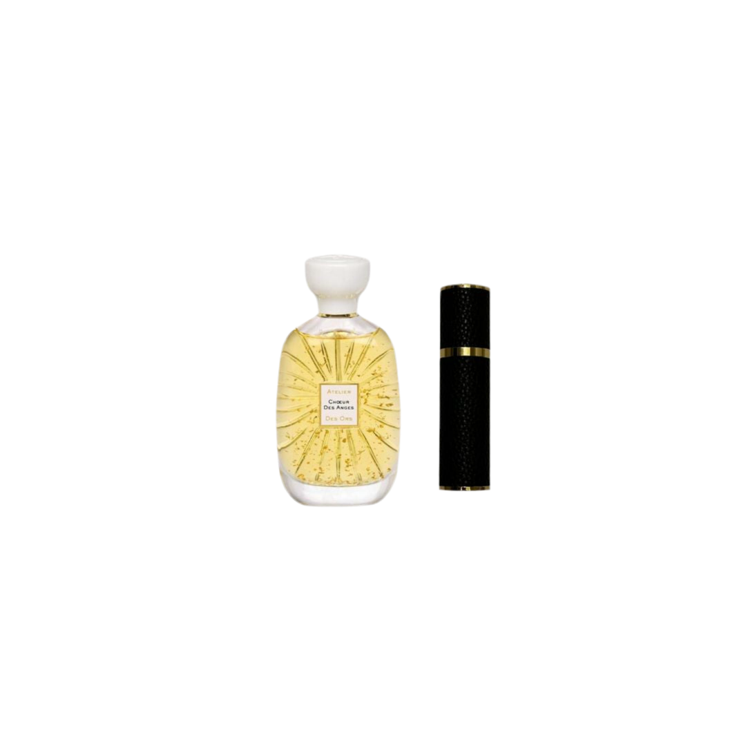 Décant Atelier des Ors Choeur des Anges - Eau de Parfum Maison Matheis