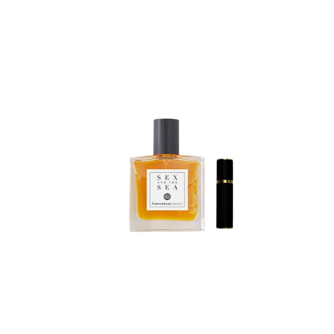 Décant Francesca Bianchi Sex and The Sea - Extrait de Parfum Maison Matheis