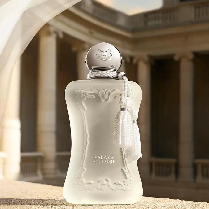 Décant Parfums de Marly Valaya Exclusif - Eau de Parfum Maison Matheis