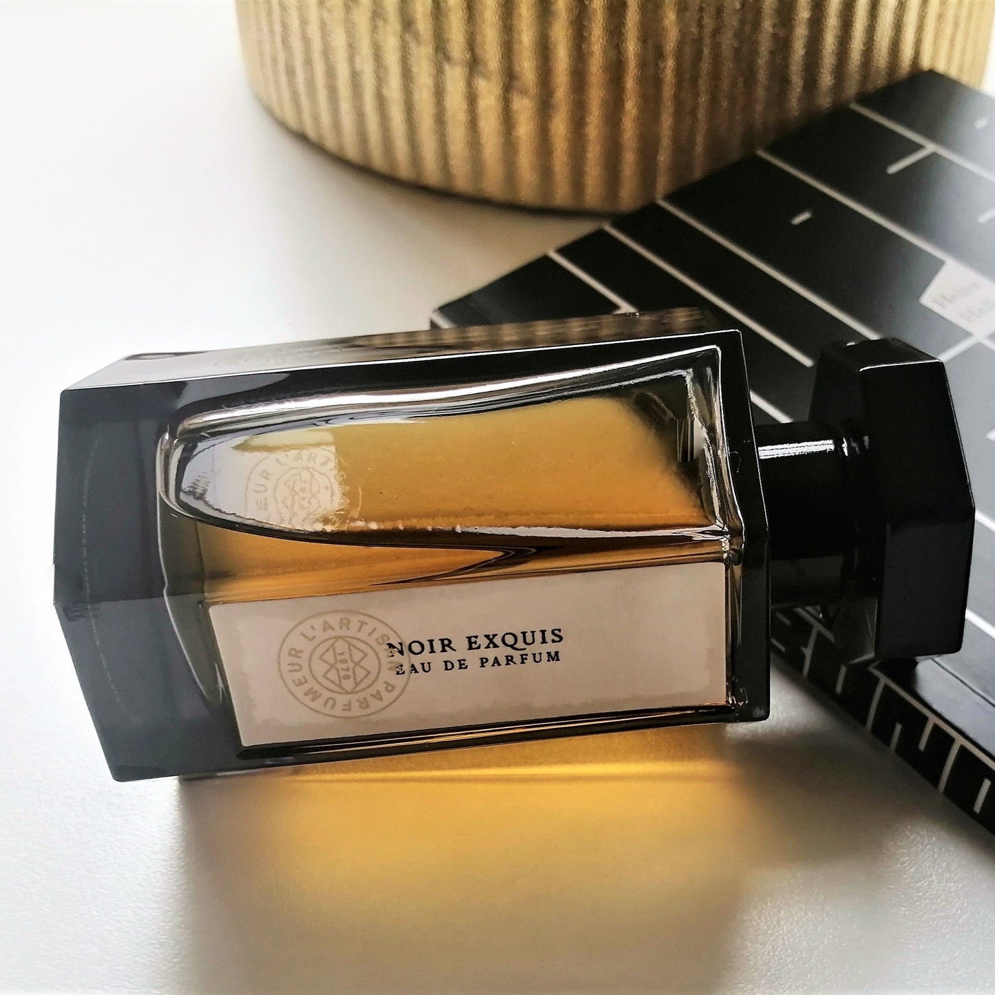 Décant L'Artisan Parfumeur Noir Exquis - Eau de Parfum Maison Matheis