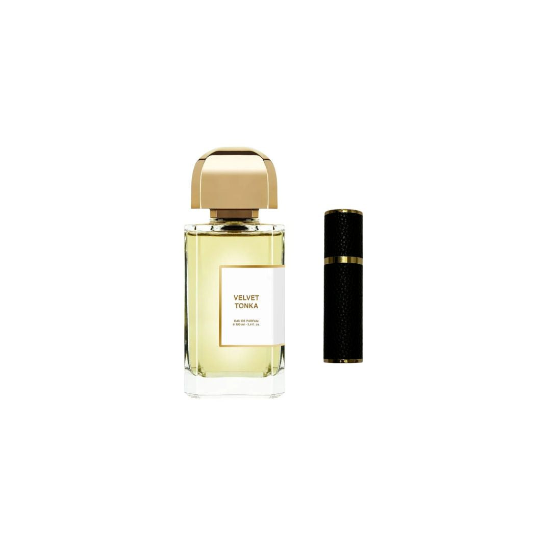 Décant BDK Velvet Tonka - Eau de Parfum Maison Matheis