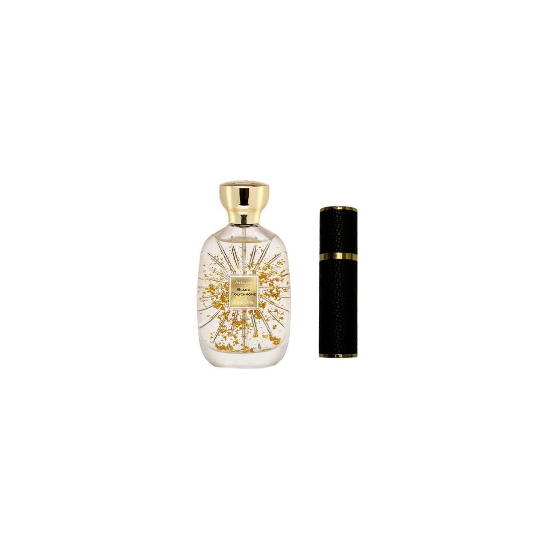 Décant Atelier des Ors Blanc Polychrome - Eau de Parfum Maison Matheis