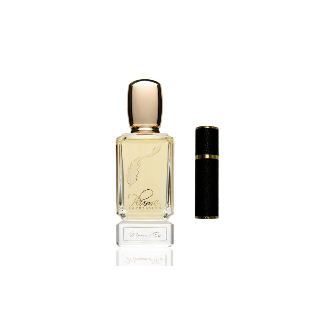 Décant Plume Impression Murmure d'Ete - Eau de Parfum Maison Matheis