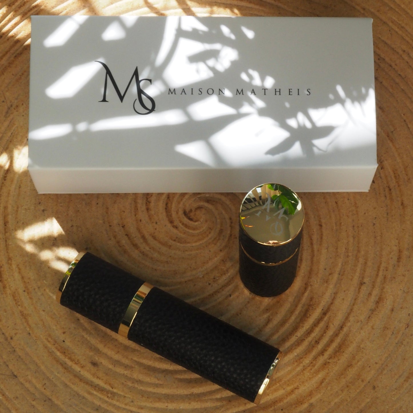 Décant BDK Velvet Tonka - Eau de Parfum Maison Matheis