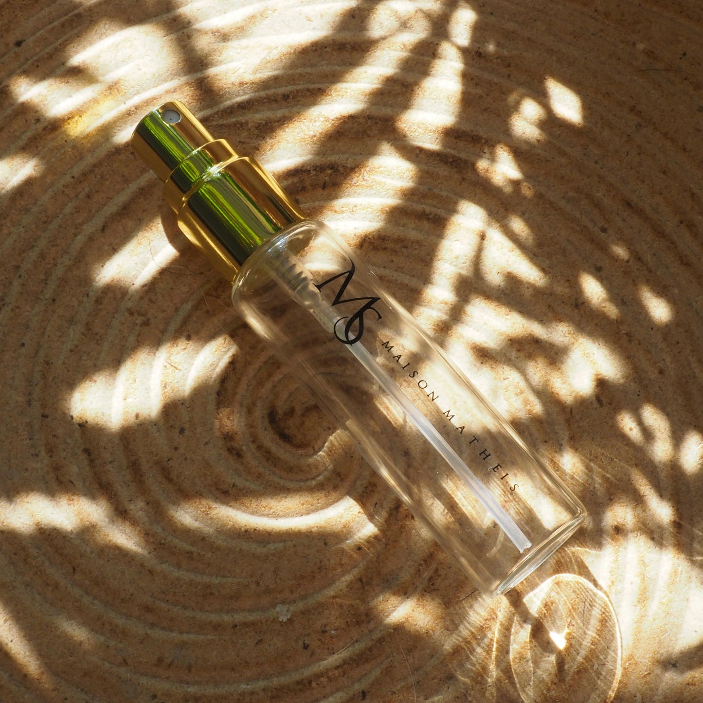 Décant BDK Velvet Tonka - Eau de Parfum Maison Matheis