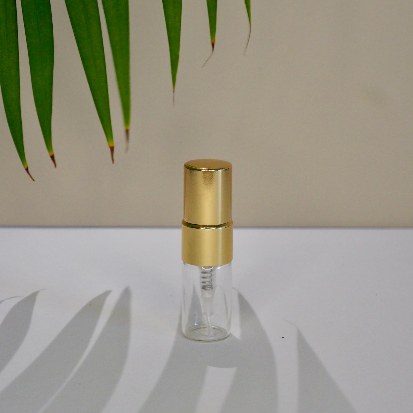 Échantillon Plume Impression Art Nouveau - Eau de Parfum Maison Matheis