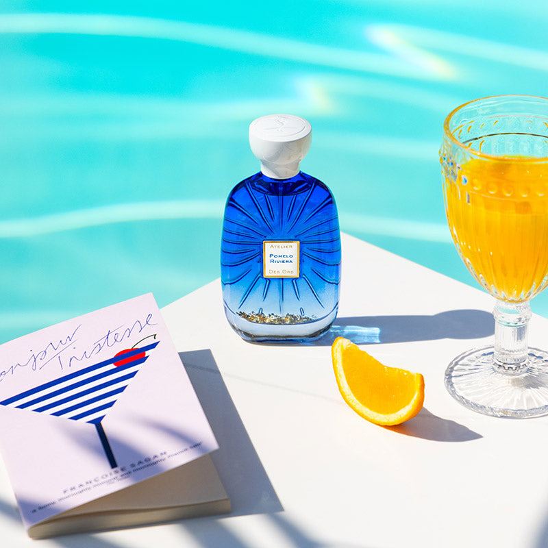 Décant Atelier des Ors Pomelo Riviera - Eau de Parfum Maison Matheis