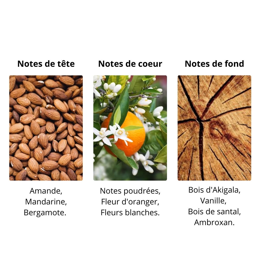Décant Parfums de Marly Valaya Exclusif - Eau de Parfum Maison Matheis