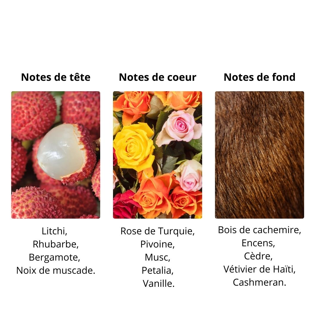 Décant Parfums de Marly Delina - Eau de Parfum Maison Matheis