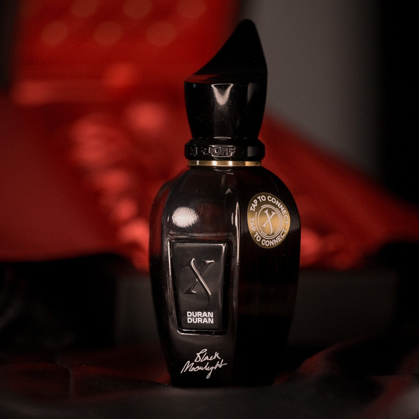 Décant Xerjoff Duran Duran Black Moonlight - Eau de Parfum Maison Matheis