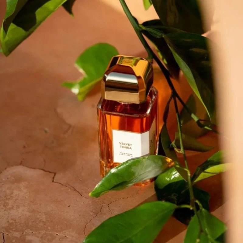 Décant BDK Velvet Tonka - Eau de Parfum Maison Matheis