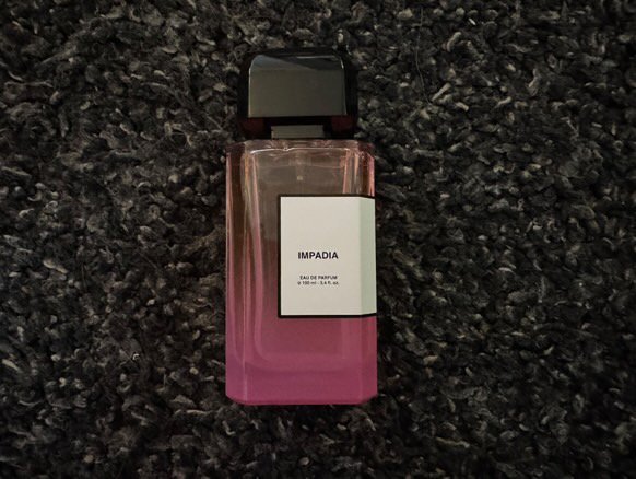 Décant BDK Impadia - Eau de Parfum Maison Matheis