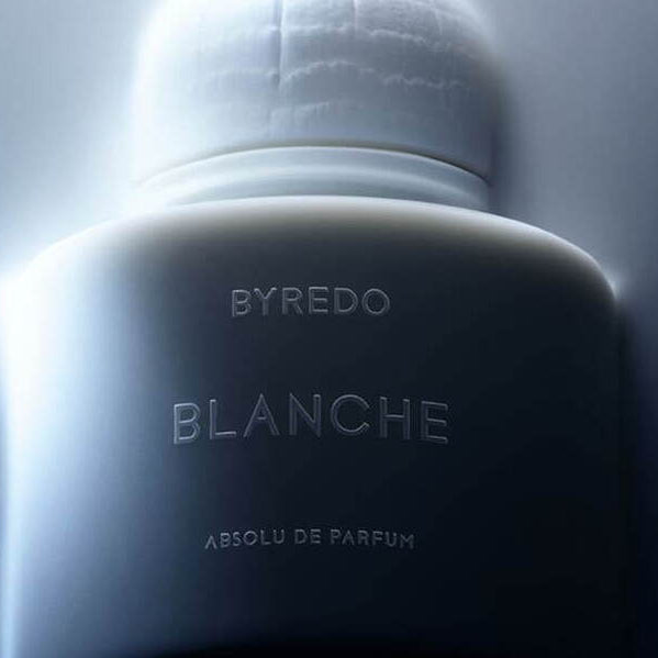 Décant Byredo Blanche - Absolu de Parfum Maison Matheis