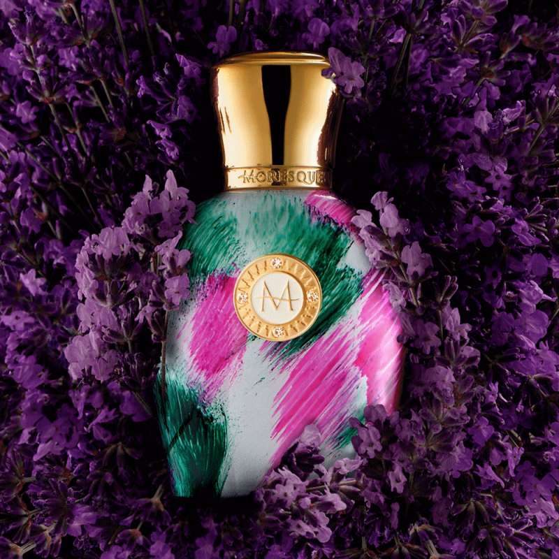 Décant Moresque Divina Marchesa - Eau de Parfum Maison Matheis