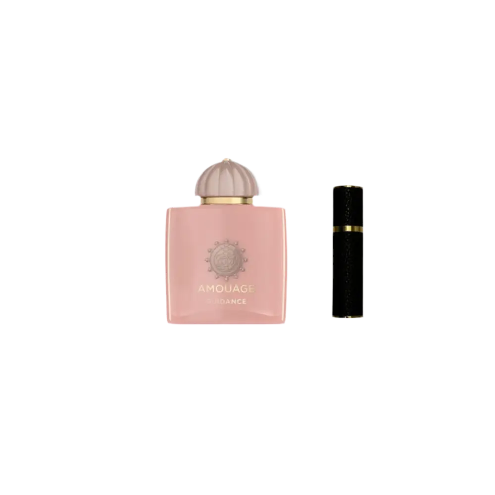 Décant Amouage Guidance - Eau de Parfum Maison Matheis