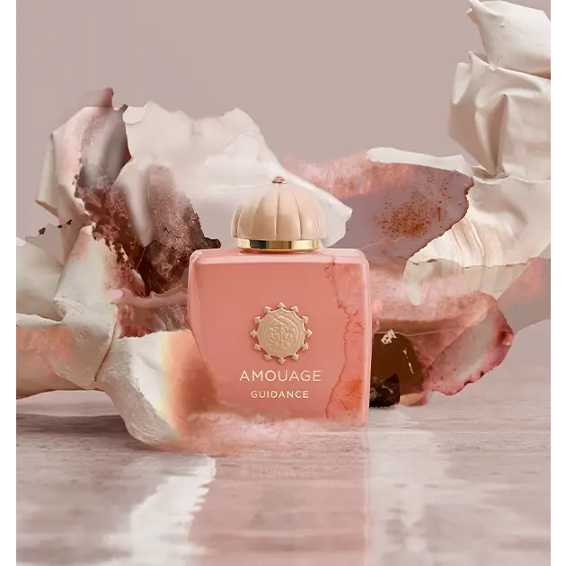 Décant Amouage Guidance - Eau de Parfum Maison Matheis