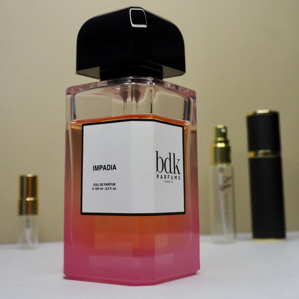 Échantillon BDK Impadia - Eau de Parfum Maison Matheis