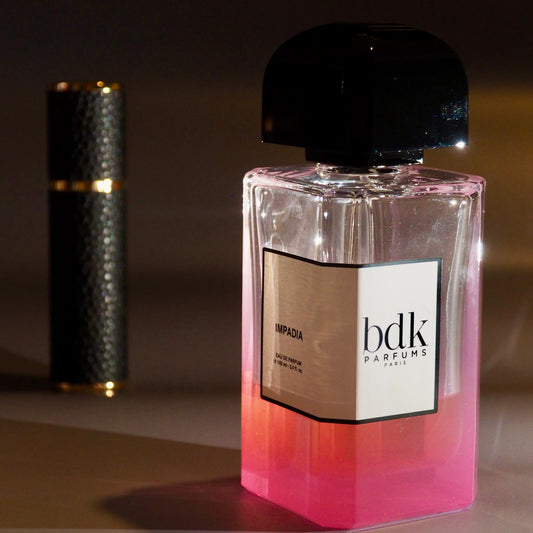 Échantillon décant BDK Impadia - Eau de Parfum Maison Matheis - 2ml 5ml 10ml