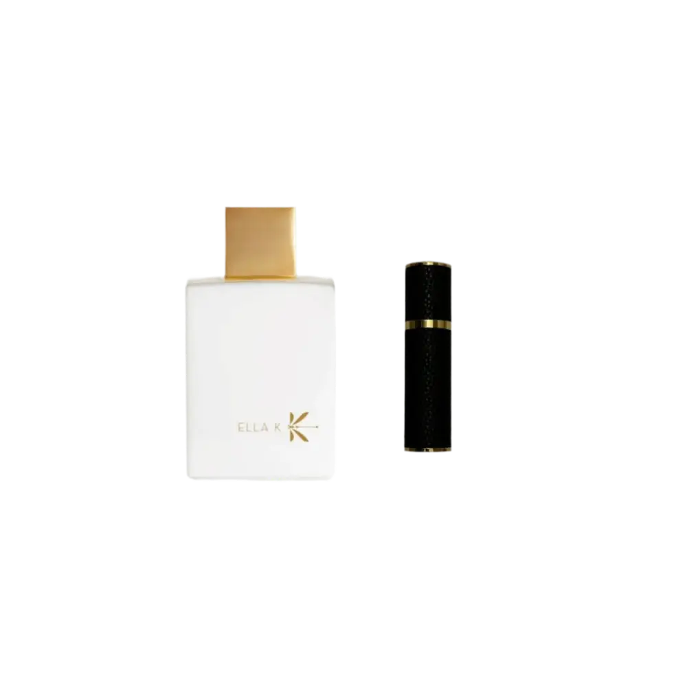 Décant Ella K Musc K - Eau de parfum Maison Matheis
