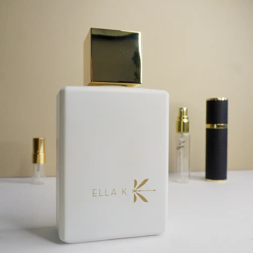 Échantillon Ella K Musc K - Eau de parfum Maison Matheis