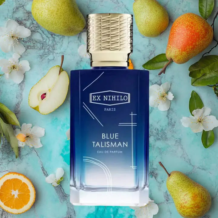 Décant Ex Nihilo - Eau de parfum Maison Matheis