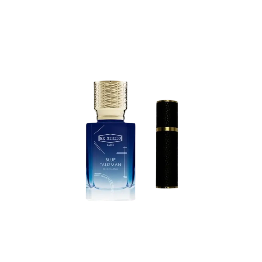 Décant Ex Nihilo Blue Talisman - Eau de Parfum Maison Matheis