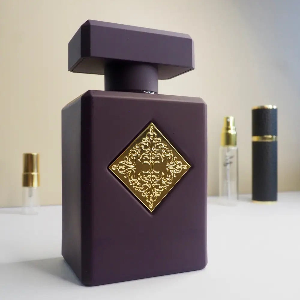 Échantillon Initio Atomic Rose - Eau de Parfum Maison Matheis