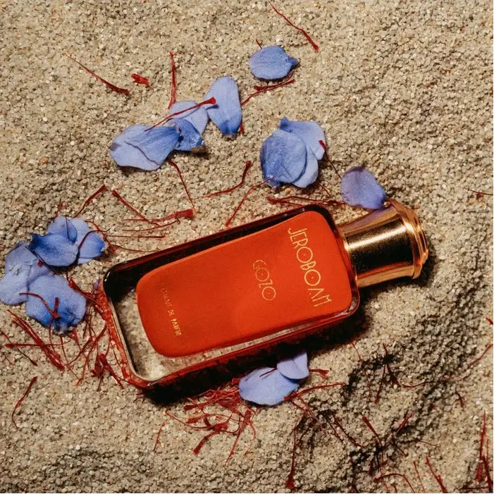 Décant Jeroboam Gozo - Extrait de Parfum Maison Matheis