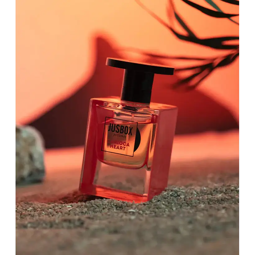 Décant Jusbox Carioca Heart - Eau de Parfum Maison Matheis