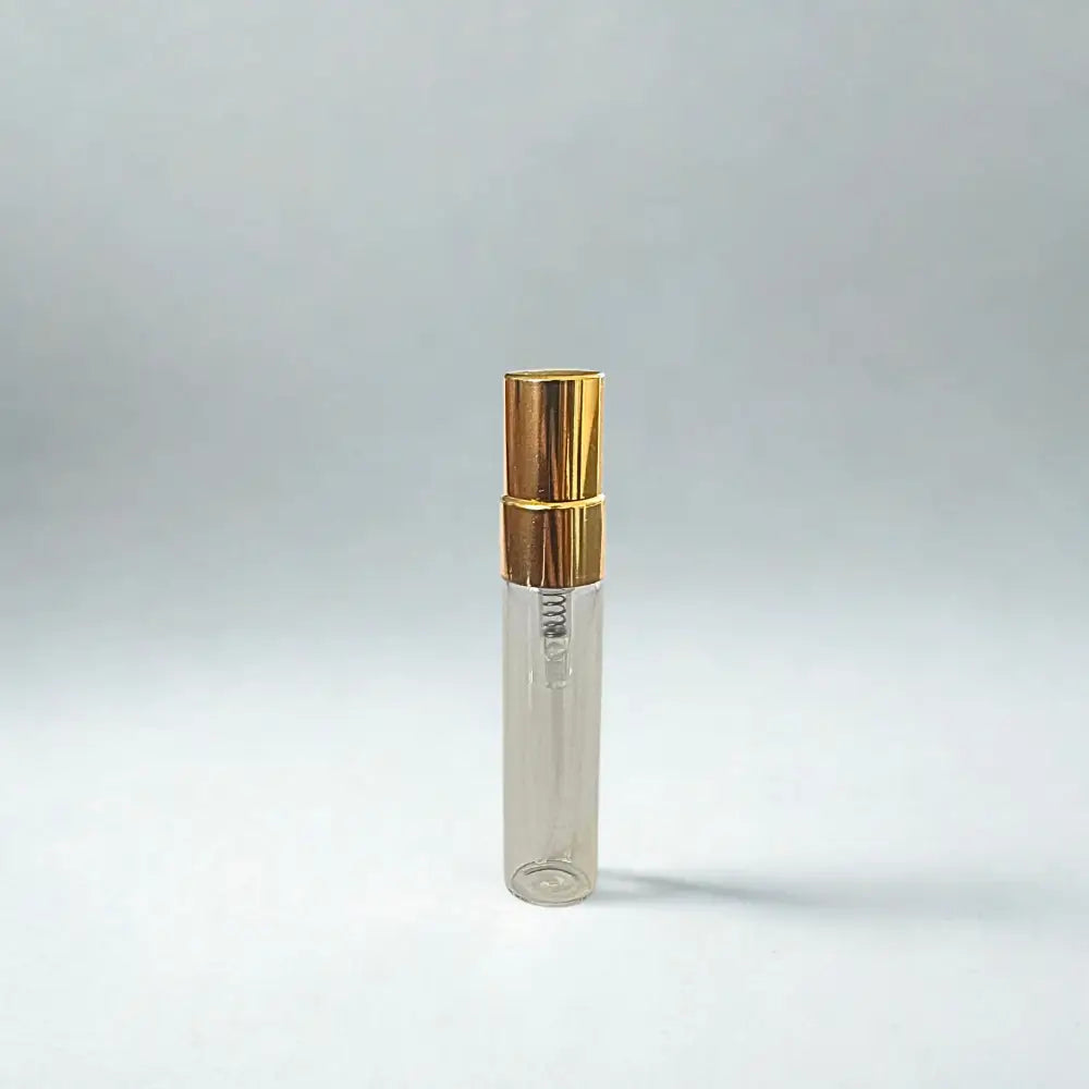 Échantillon New Notes Felina - Extrait de Parfum Maison Matheis