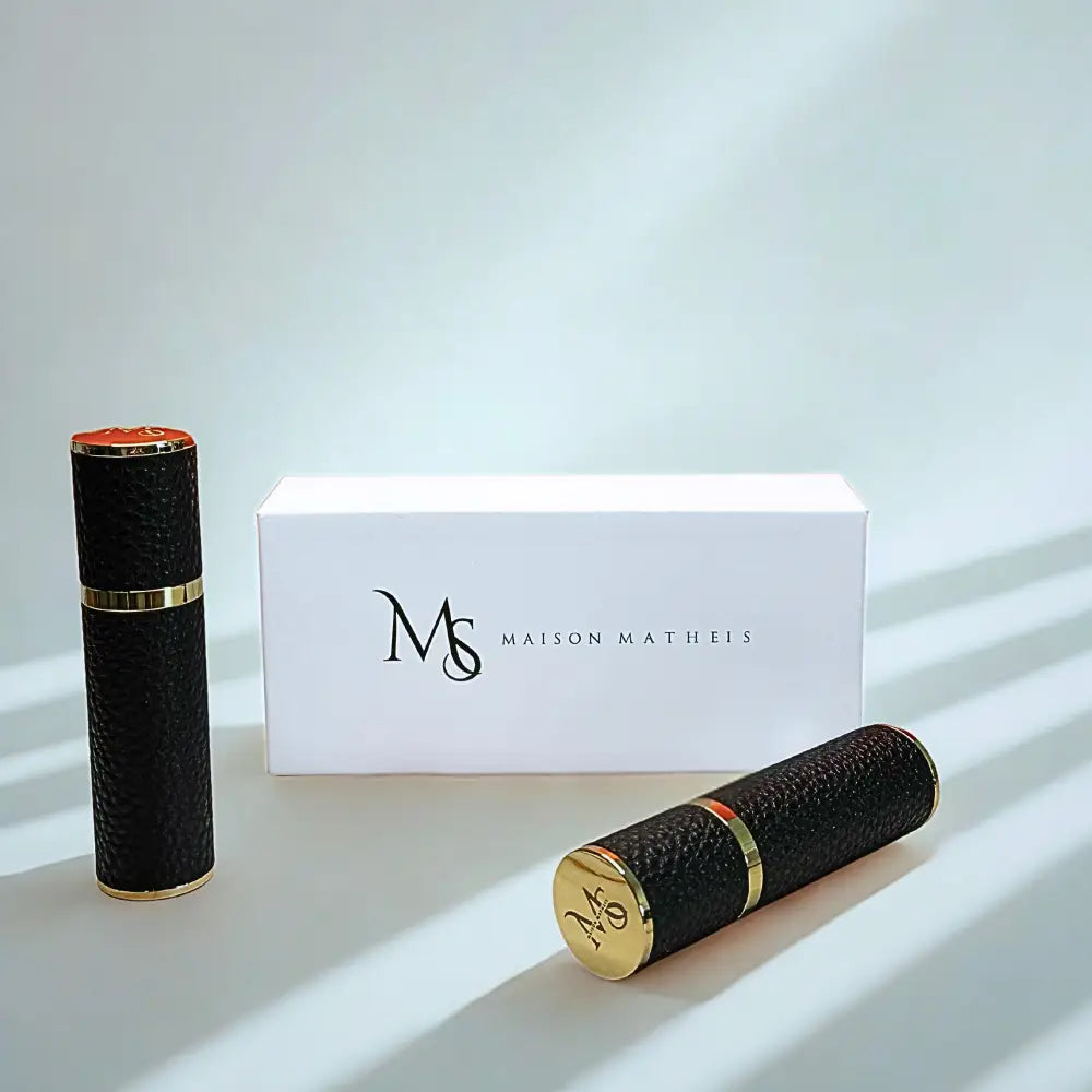 Échantillon Amouage Décision - Eau de Parfum Maison Matheis