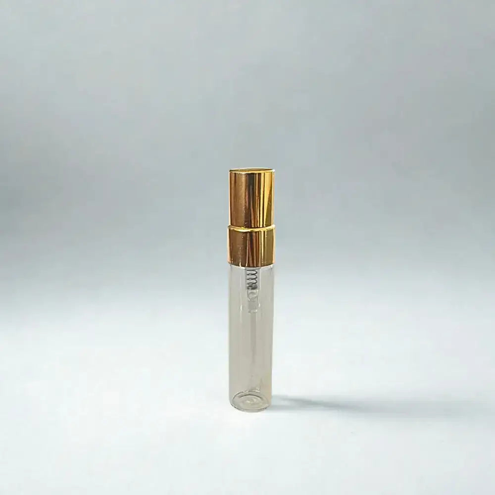 Échantillon New Notes Felina - Extrait de Parfum Maison Matheis