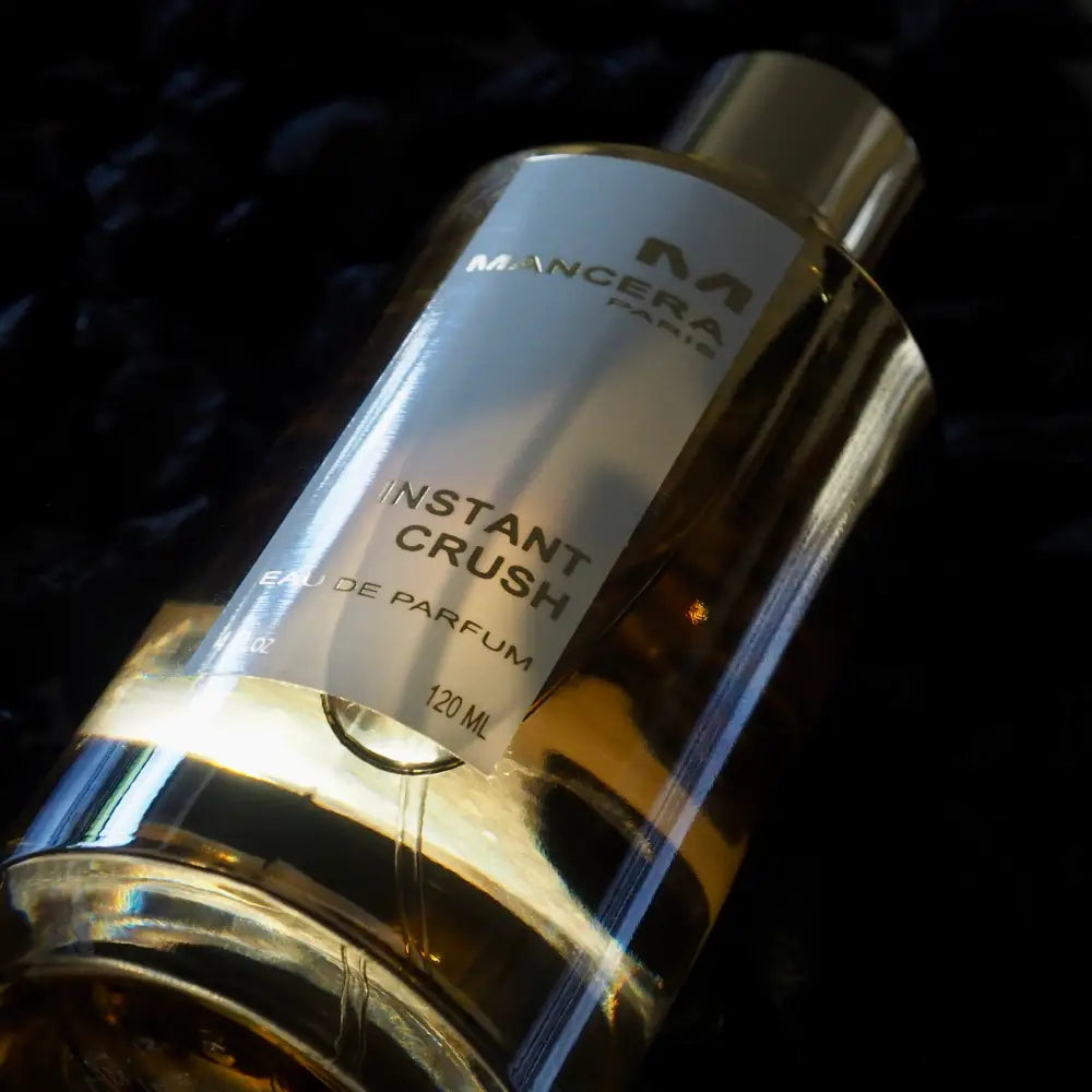 Échantillon Mancera Instant Crush - Eau de Parfum Maison Matheis