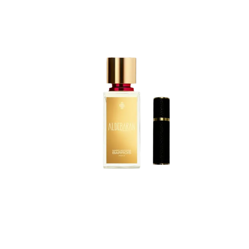 Décant Marc-Antoine Barrois Aldebaran - Eau de Parfum Maison Matheis