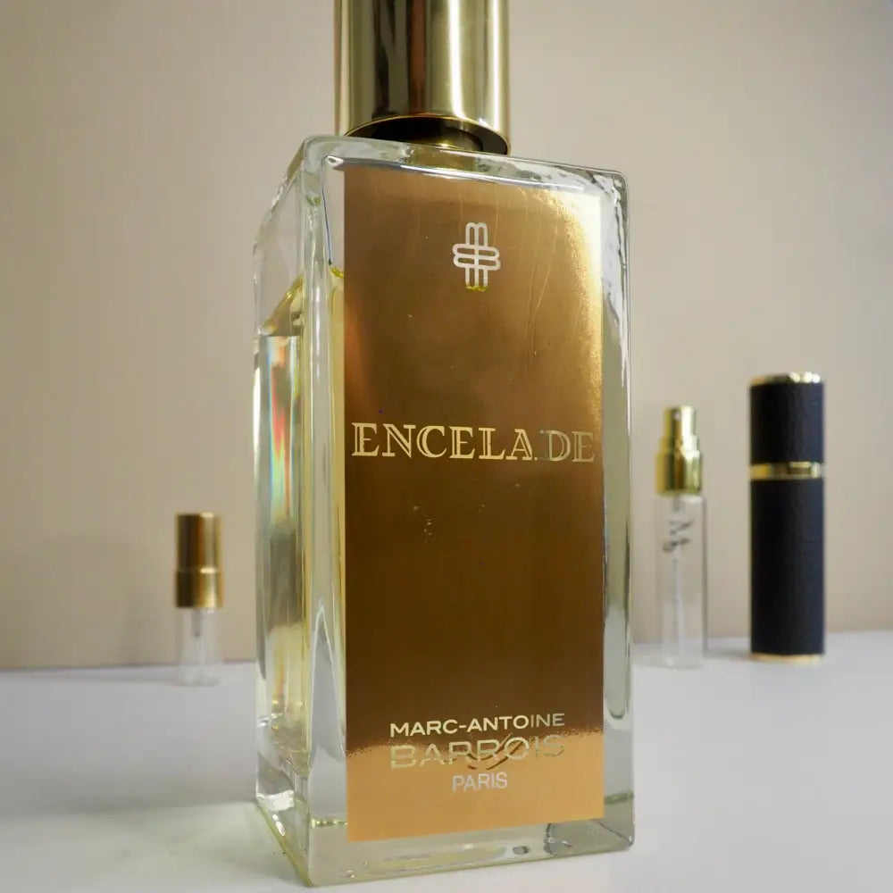 Échantillon Marc-Antoine Barrois Encelade - Eau de Parfum Maison Matheis