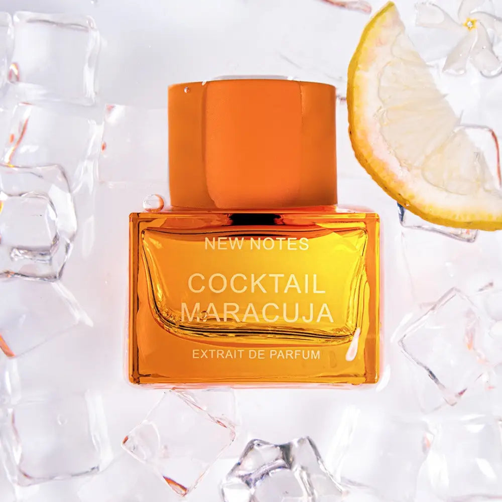 Décant New Notes Cocktail Maracuja - Extrait de Parfum Maison Matheis