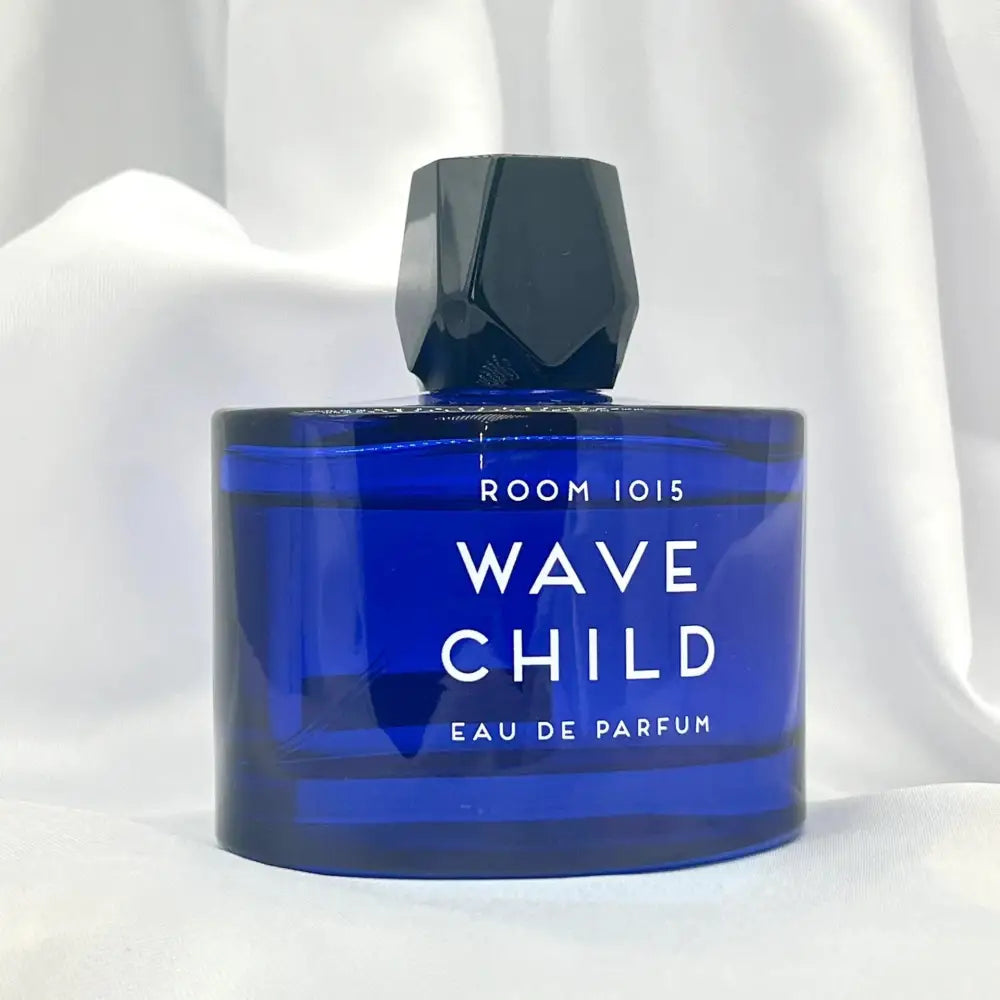 Échantillon Room 1015 Wavechild - Eau de Parfum Maison Matheis