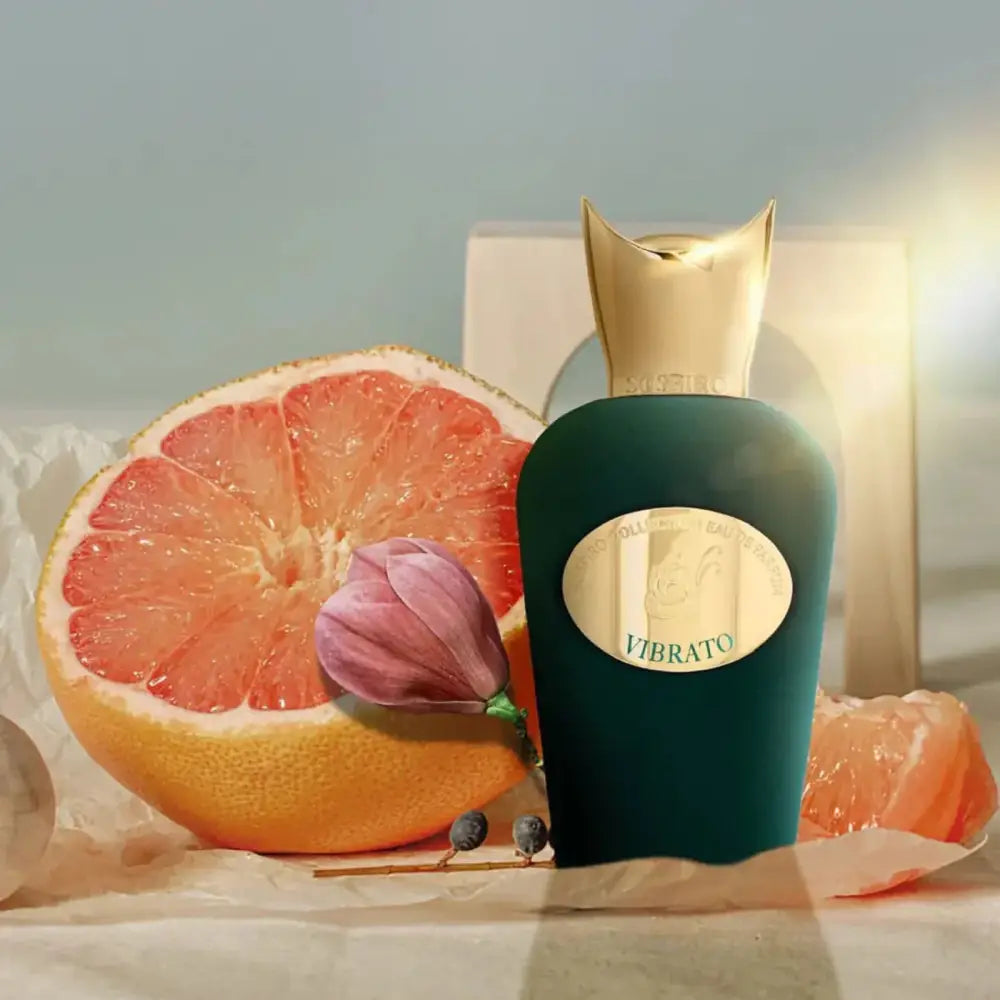 Décant Sospiro Vibrato - Eau de Parfum Maison Matheis