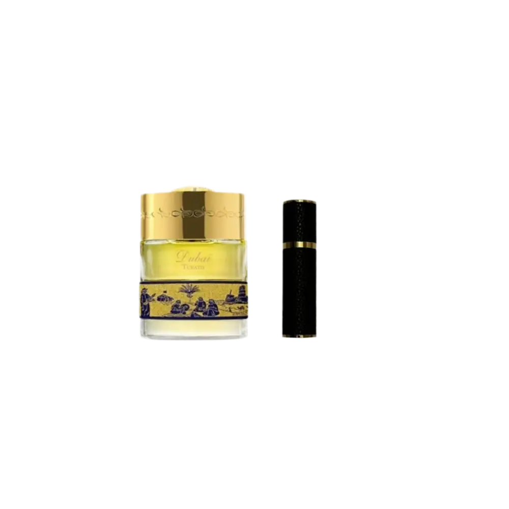 Échantillon The Spirit of Dubai Turath Eau de Parfum – Maison