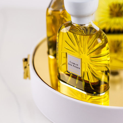 Décant Atelier des Ors Choeur des Anges - Eau de Parfum Maison Matheis